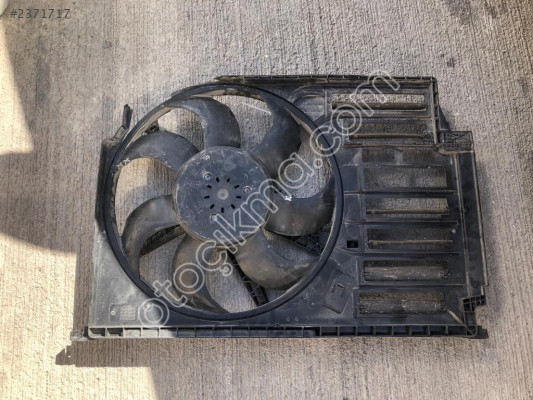 BMW MİNİ 2 SERİ F44 GRAND COUPE F39 F40 F57 FAN 8645860