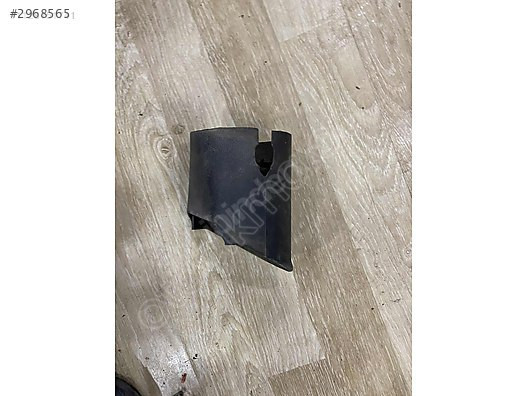 MERCEDES W124 1.SERİ ORJ. DİREKSİYON ALT PLASTİĞİ -1244620723