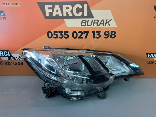 SPACE STAR SAĞ FAR ORJİNAL