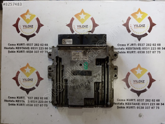 ​​​​​​​KIA CEED CIKMA MOTOR BEYNI 39100-2U205