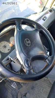 Tata telcoline dıreksiyon simidi