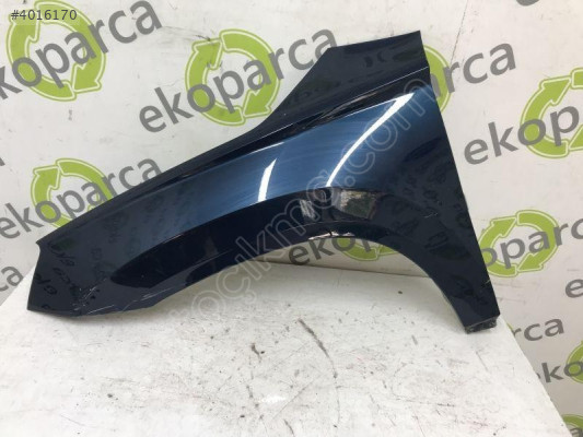 SKODA KAROQ 2017 2024 SOL ÖN ÇAMURLUK 57A821105A