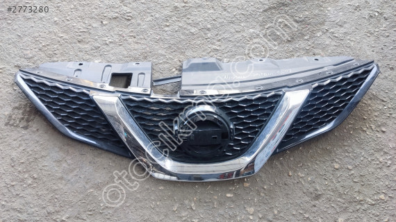 NİSSAN QASHQAİ J11 ÖN PANJUR 2013 2017 ÇIKMA PARÇA