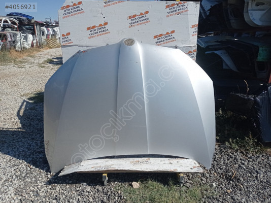SKODA OCTAVİA MOTOR KAPUTU ÇIKMA ORİJİNAL 2013-2017