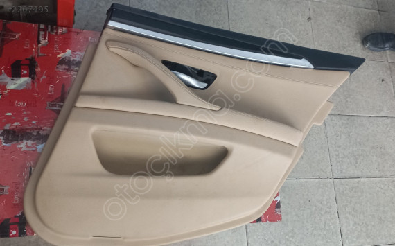 BMW F10 orijinal kapı panzotları çıkma