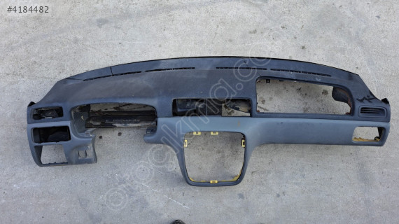 honda civic 1998 çıkma orjinal boş göğüs/torpido (son fiyat)