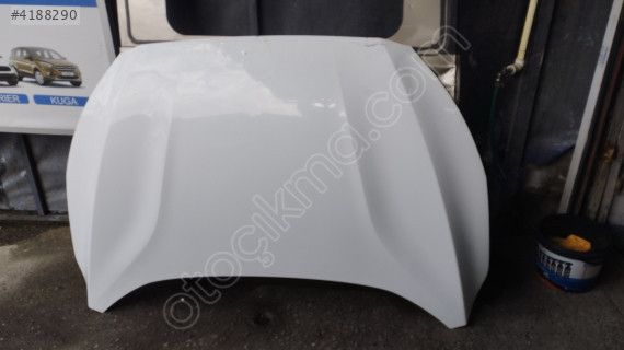 FORD FOCUS ÖN KAPUT ÇETİN OTOMOTİV