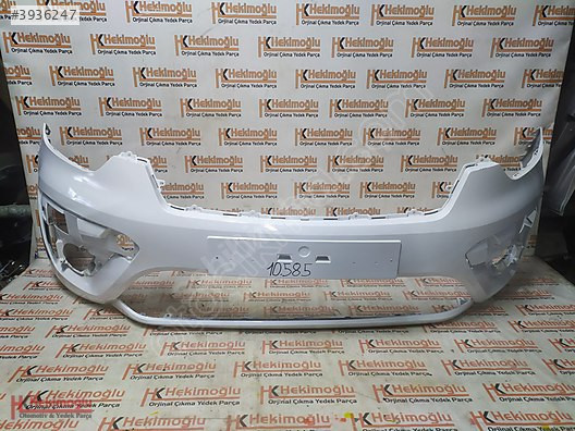 RENAULT EXPRESS ÖN TAMPON 2005-21 ARASI 620220594R