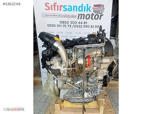 Skoda Kadıaq 1.4 TSİ 125 HP CZC Sıfır Motor Faturalı