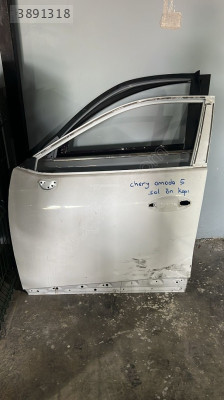 CHERY OMODA 4 SOL ÖN KAPI ÇIKMA ORİJİNAL