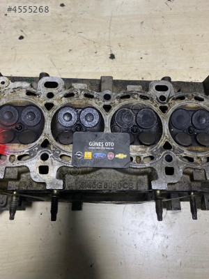 FORD FOCUS 1.6 BENZİNLİ SİLİNDİR KAPAĞI 4M5G6090CB