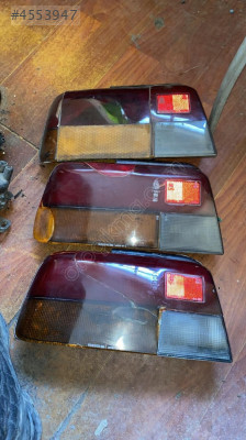 DAİHATSU APPLAUSE SOL STOP-ALKO OTOMOTİV