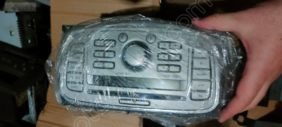 Ford Transit Focus oto teyp AT1T18C815AA