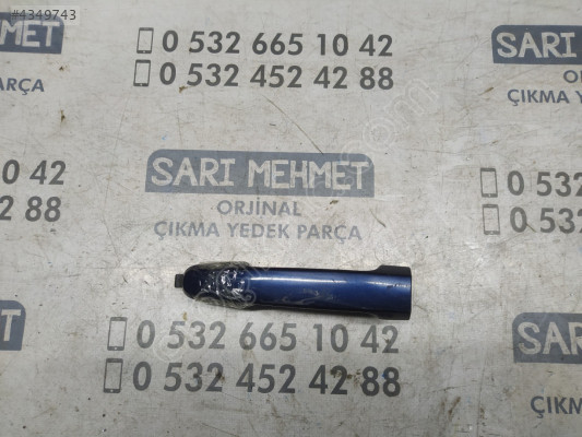 ÇIKMA TOYOTA AVENSİS SAĞ DIŞ KAPI KOLU