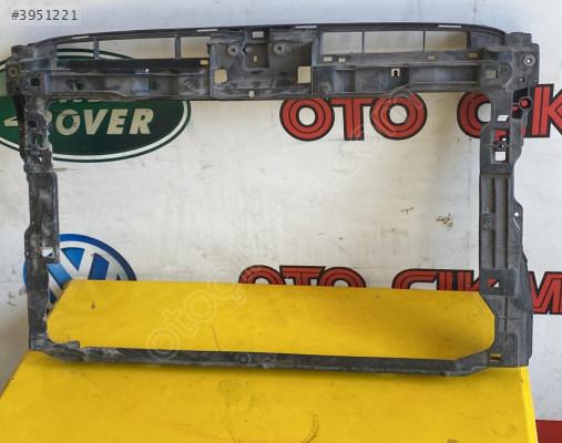 Volkswagen Passat B8 Modeli İçin Çıkma Ön Panel