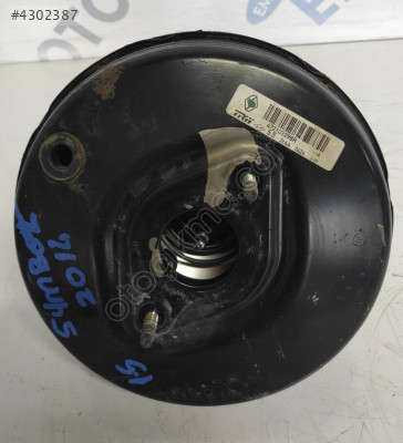 renault symbol 2014 1.5 westinghouse/fren tüpü (son fiyat)