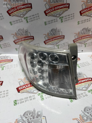 SUBARU İMPREZA SOL ARKA STOP ORİJİNAL SÖKME