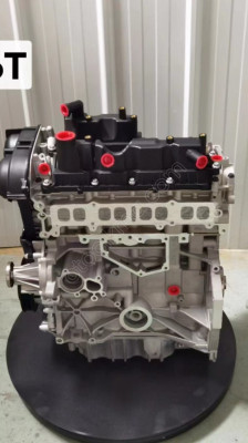 VOLVO S60 1.6 cc GDTİ  B4164T SIFIR SANDIK MOTOR