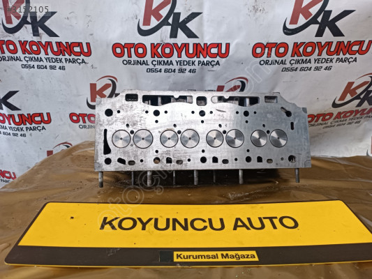 Suzuki Vitara 1.9 dCi silindir kapağı orijinal çıkma