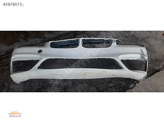 BMW 2 Serisi Ön Tampon - Ünallar Oto Çıkma Yedek Parça