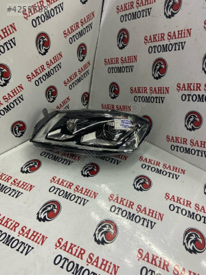 Volkswagen Passat B8 HALOJEN SAĞ TARAF Far SIFIR