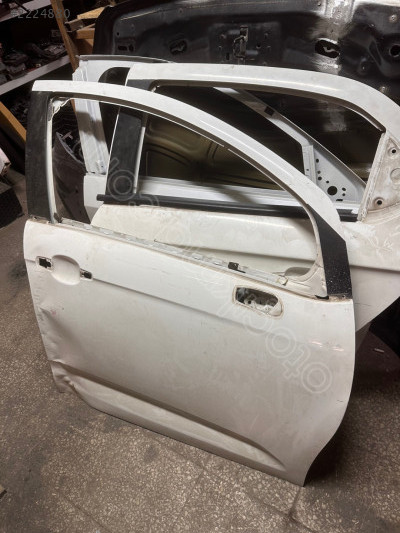 CITREON C3 SAĞ ÖN KAPI MODEL 2010-2016