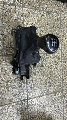 BV6R-7C453-AAC FORD FOCUS 3 5 İLERİ VİTES KUMANDA KOLU