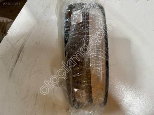 BMW G30 G13 İÇ TAVAN ARKA OKUMA IŞIĞI PANELİ