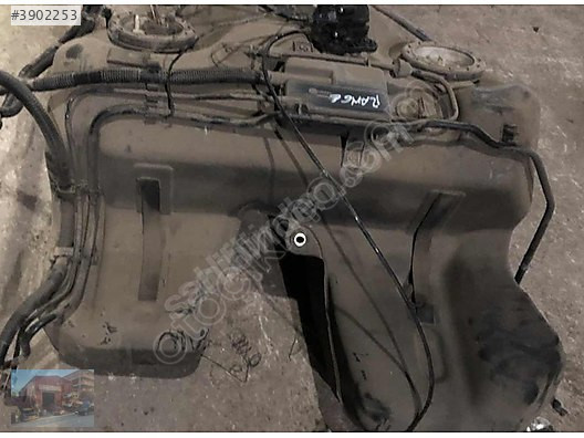 RANGE ROVER VOGUE (L322) ORJİNAL YAKIT DEPOSU
