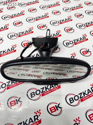 1K8857511 beetle scırocco iç dikiz aynası orj sıfır