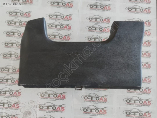 TOYOTA COROLLA DİZ AİRBAG HAVAYASTIĞI TG11D01002