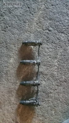 Mazda e2200 takım enjektör 2.2 motor yedek parça