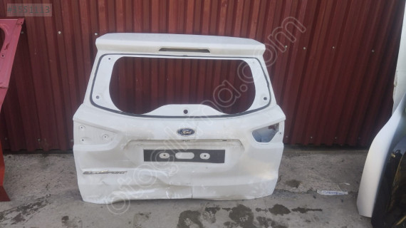 FORD ECOSPORT ARKA BAGAJ KAPAĞI ORJİNAL ÇIKMA