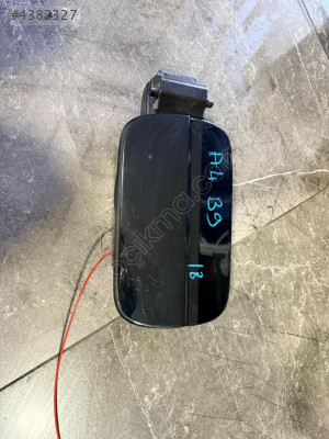 AUDİ A4 B9 YAKIT DEPO KAPAĞI EGE OTOMOTİV BURSA