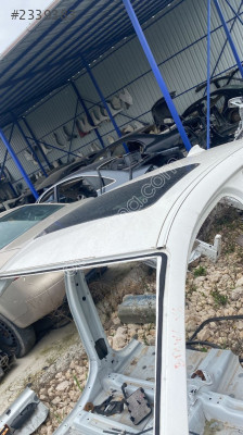 BMW X6 KESME TAVAN KOMPLE OTO FEDAİ