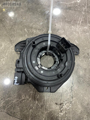 VW POLO AİRBAG SARGISI