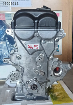 HYUNDAİ ELANTRA 1.6 G4FG SANDIK MOTOR