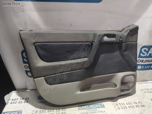 ÇIKMA OPEL ASTRA G SOL ÖN KAPI DÖŞEMESİ D-245