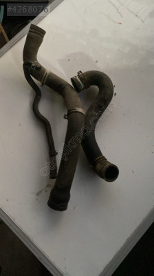 OPEL MERİVA SU BORULARI TAKIM.OTO ERKAN ÜNYE