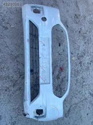 Ford Tourneo Courier Orjinal Çıkma Ön Tampon