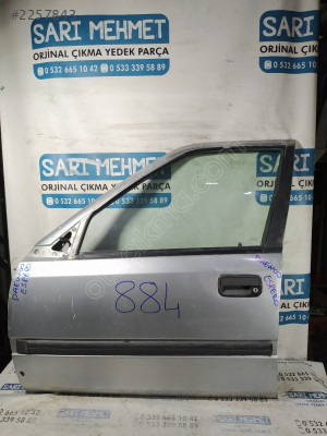 ÇIKMA DAEWOO ESPERO SOL ÖN KAPI