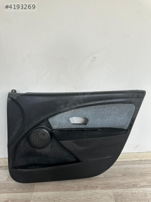 RENAULT FLUENCE SAG  ÖN KAPI DÖŞEMESİ 156227421