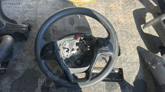doblo 1.3 çıkma DIREKSIYON SIMIDI 5000