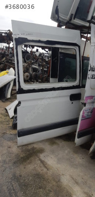 RENAULT MASTER 2 SAĞ SÜRGÜ KAPI