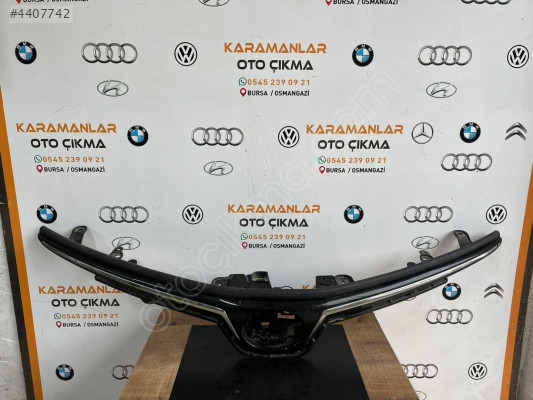 TOYOTA COROLLA 19-23 ÖN PANJUR ORJİNAL