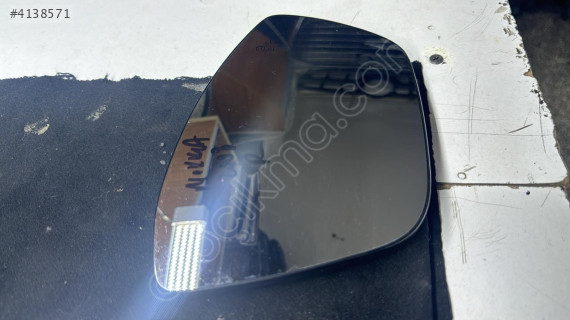 OPEL MOKKA PEUGEOT 2008 SAĞ AYNA CAMI KÖR NOKTALI