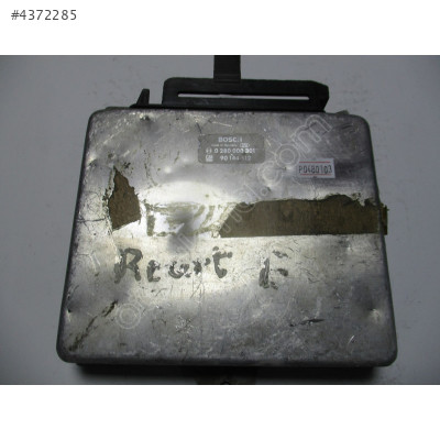 Opel Rekord Motor Beyni 0280000301 90144512