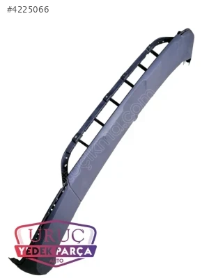 8U0807061 ORJİNAL ÖN TAMPON ALT SPOYLER  Q3 2012>>2014