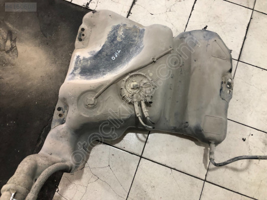 Fiat Tipo Benzin Deposu