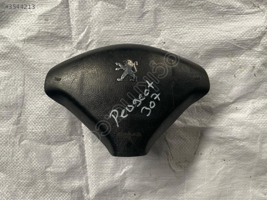PEUGEOT 307 1.4 HDİ DİREKSİYON AİRBAG *ALKAN OTOMOTİV*